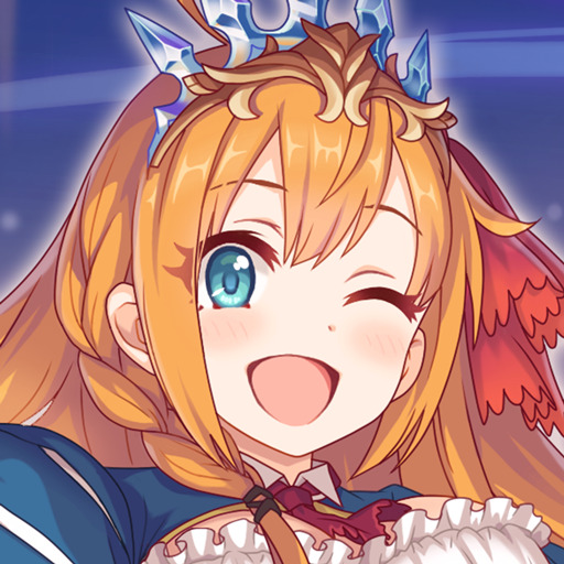プリンセスコネクト！Re:Dive　アイコン